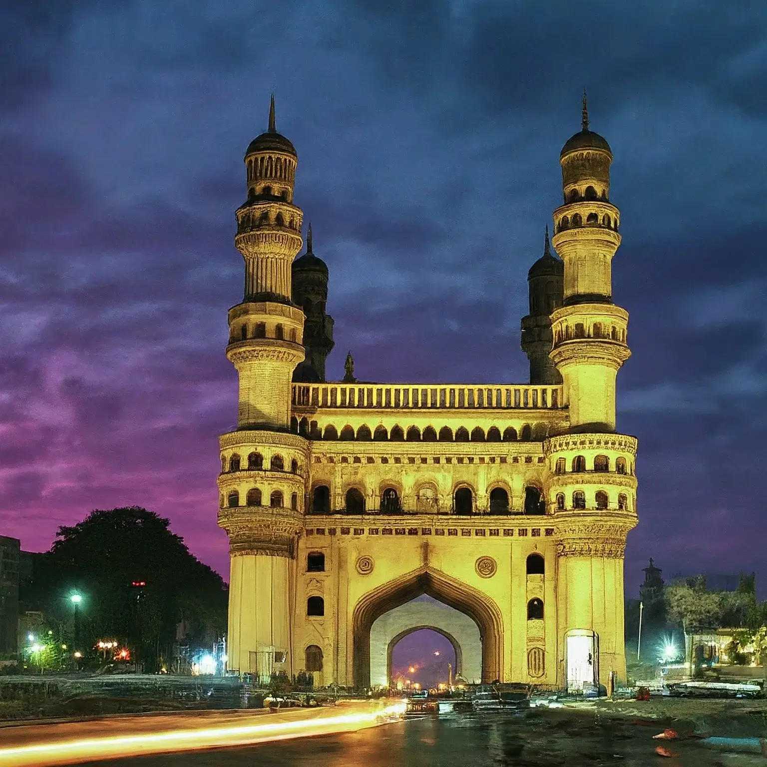 hyderabad image