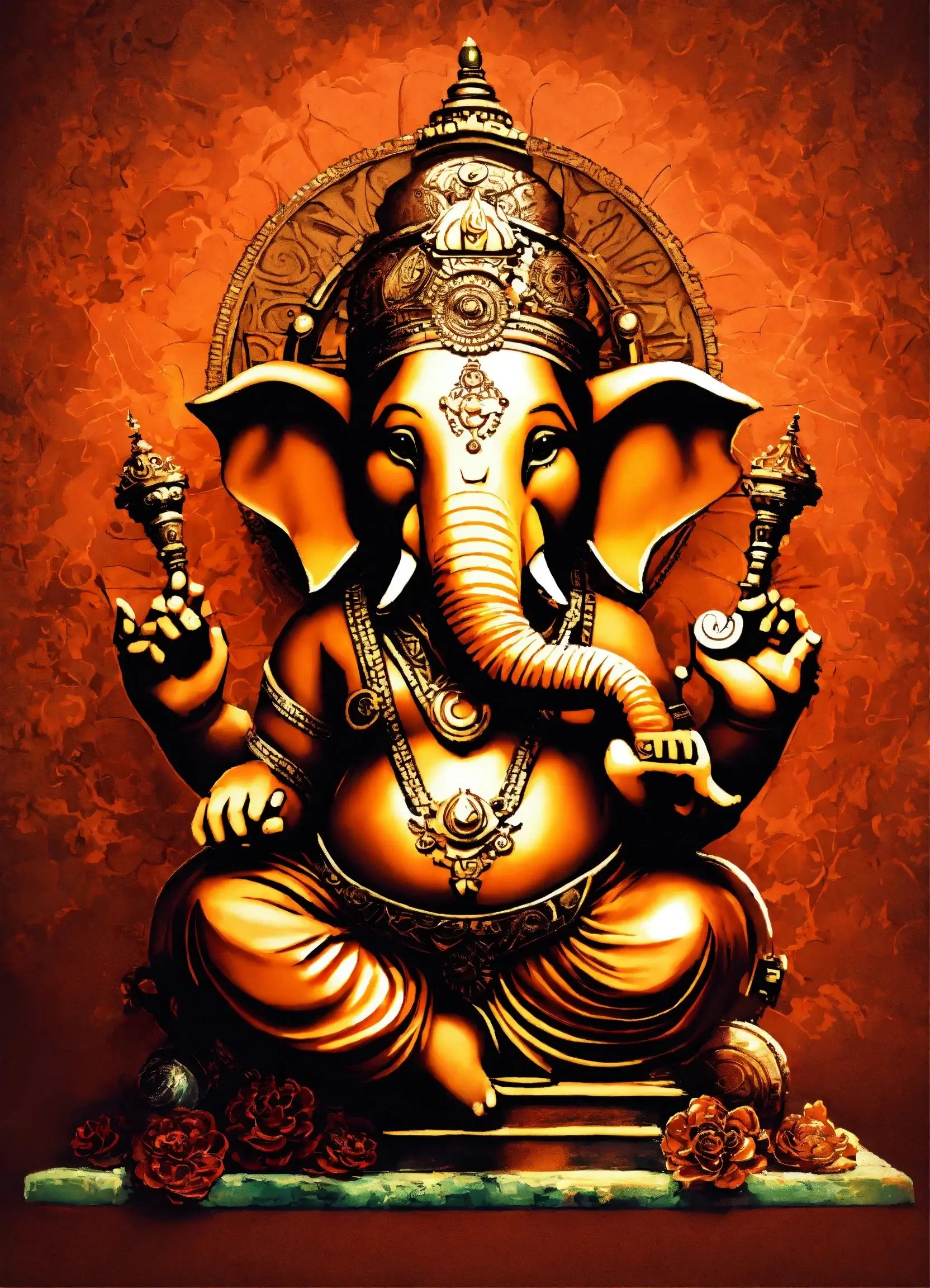 Siddhivinayak Temple image