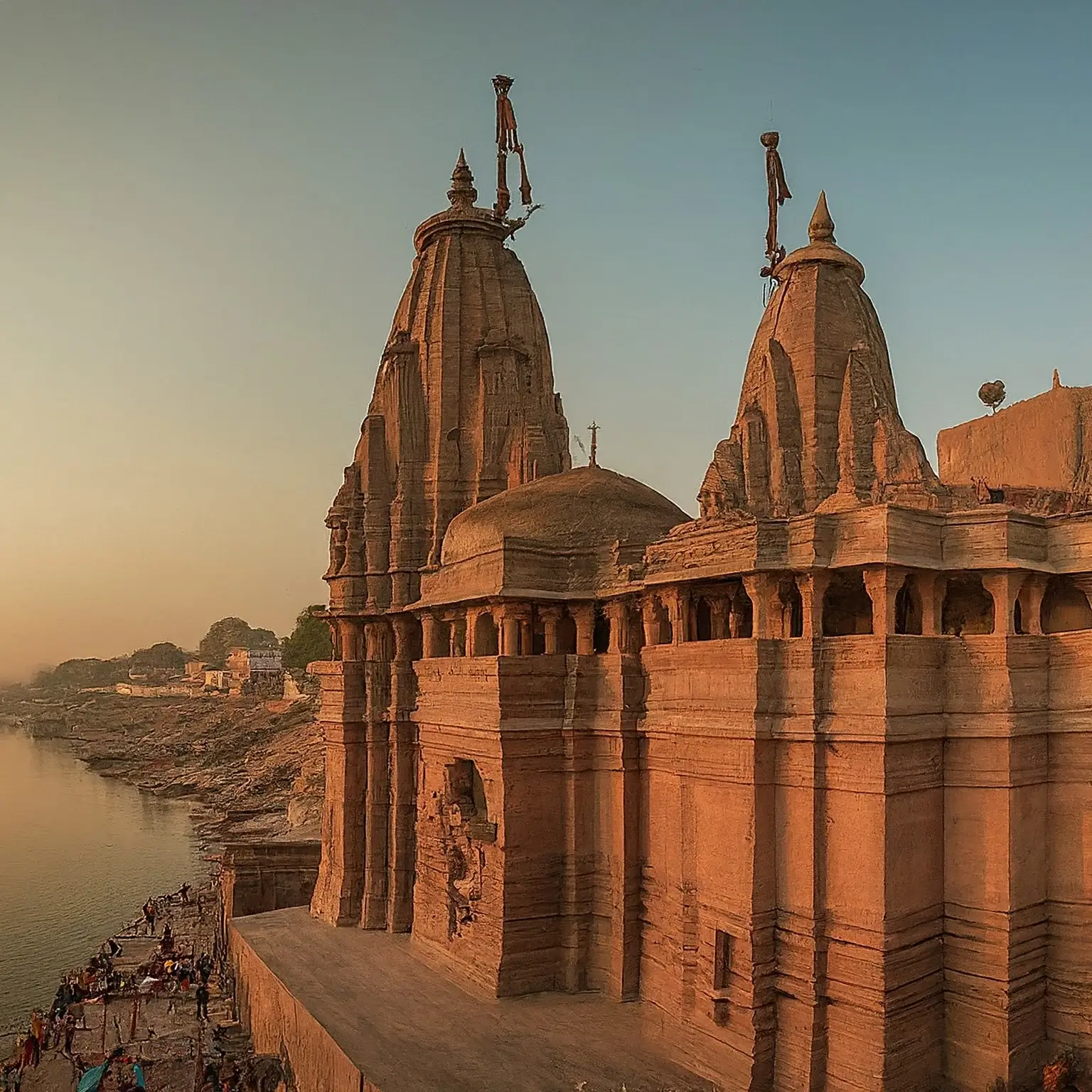 ujjain mahakal image